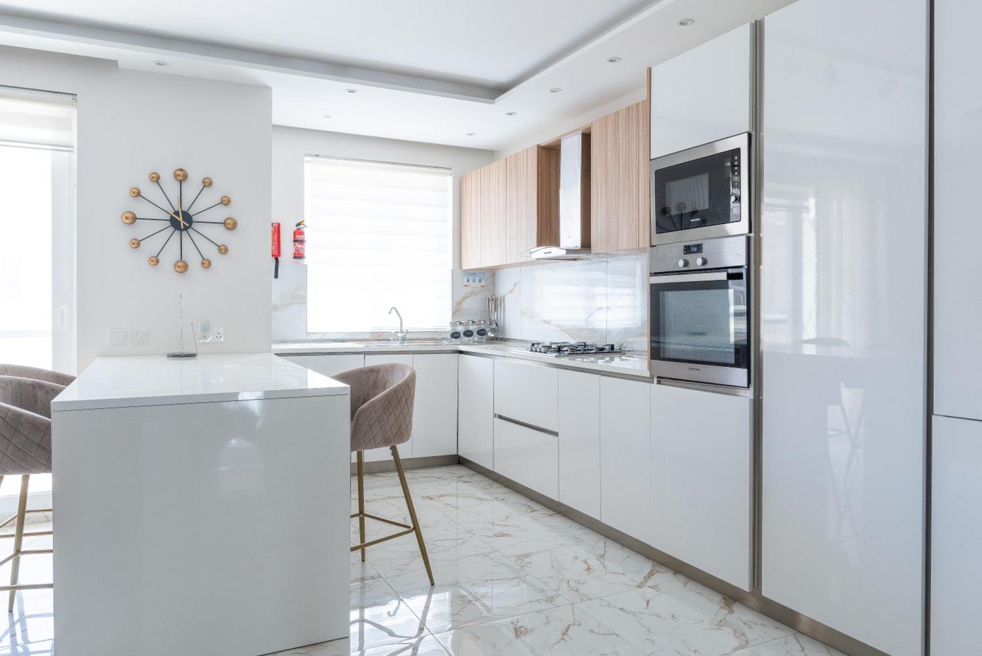 Modern & Luxurious Apartment - Prime Location St. Paul's Bay Exterior photo