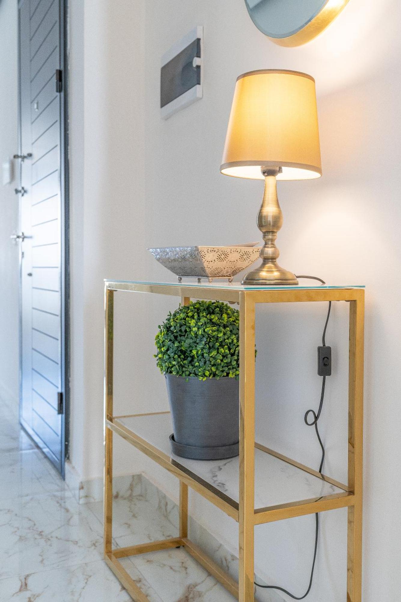 Modern & Luxurious Apartment - Prime Location St. Paul's Bay Exterior photo
